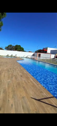Apartamento para Locação no Jardins Leste 2 – 59 m²