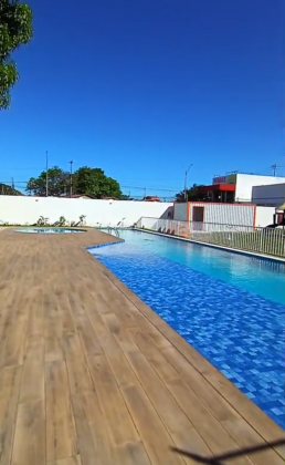 Apartamento para Locação no Jardins Leste 2 – 59 m²