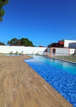 Apartamento para Locação no Jardins Leste 2 – 59 m²
