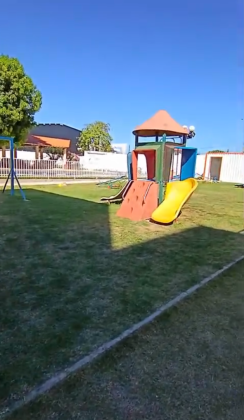 Apartamento para Locação no Jardins Leste 2 – 59 m²
