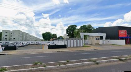 Apartamento para Locação no Jardins Leste 2 – 59 m²