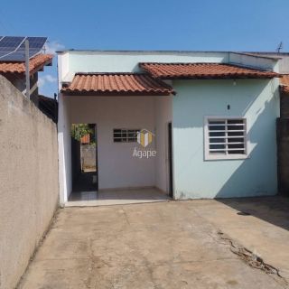 Casa à Venda no Planalto Boa Esperança em Timon – MA