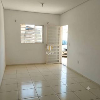 Casa à Venda no Planalto Boa Esperança em Timon – MA