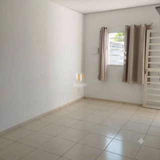 Casa à Venda no Planalto Boa Esperança em Timon – MA