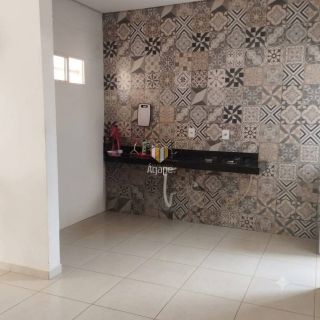 Casa à Venda no Planalto Boa Esperança em Timon – MA
