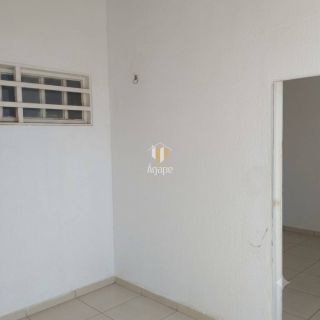Casa à Venda no Planalto Boa Esperança em Timon – MA
