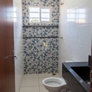 Casa à Venda no Planalto Boa Esperança em Timon – MA