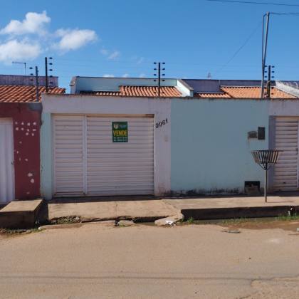 Casa à Venda no Planalto Boa Esperança em Timon – MA