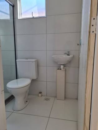 Casa Duplex à Venda no Vale do Gavião – Reserva do Leste II