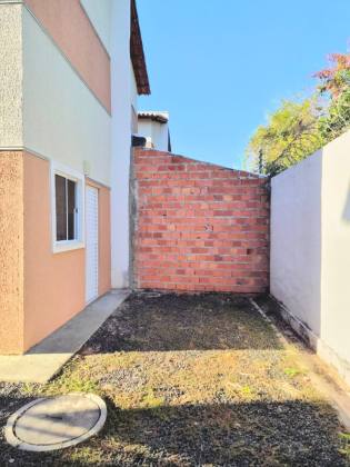 Casa Duplex à Venda no Vale do Gavião – Reserva do Leste II