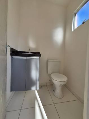Casa Duplex à Venda no Vale do Gavião – Reserva do Leste II