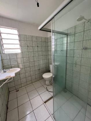 Casa à Venda no Monte Castelo, Próxima ao Centro Administrativo