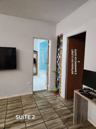 Casa à Venda na Piçarreira, Teresina – 9 Quartos, 3 Suítes e 1.300 m² de Área Total