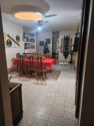 Casa à Venda na Piçarreira, Teresina – 9 Quartos, 3 Suítes e 1.300 m² de Área Total
