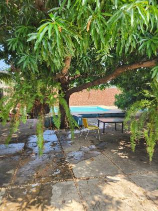 Casa à Venda na Piçarreira, Teresina – 9 Quartos, 3 Suítes e 1.300 m² de Área Total