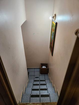 Casa à Venda na Piçarreira, Teresina – 9 Quartos, 3 Suítes e 1.300 m² de Área Total
