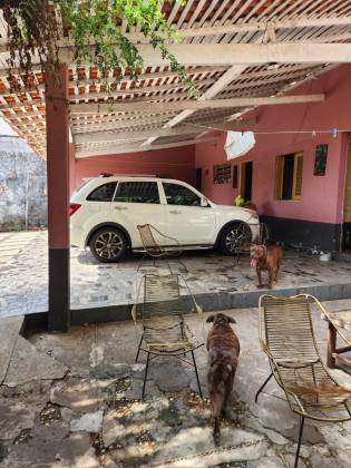 Casa à Venda na Piçarreira, Teresina – 9 Quartos, 3 Suítes e 1.300 m² de Área Total