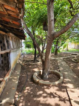 Casa à Venda na Piçarreira, Teresina – 9 Quartos, 3 Suítes e 1.300 m² de Área Total