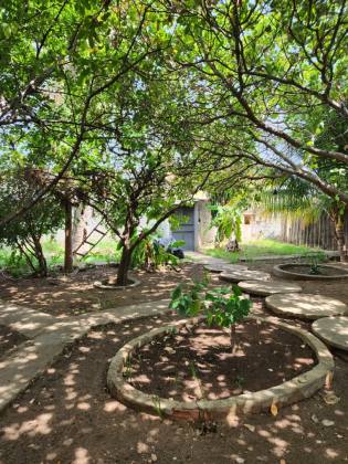 Casa à Venda na Piçarreira, Teresina – 9 Quartos, 3 Suítes e 1.300 m² de Área Total