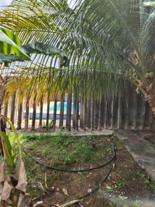 Casa à Venda na Piçarreira, Teresina – 9 Quartos, 3 Suítes e 1.300 m² de Área Total
