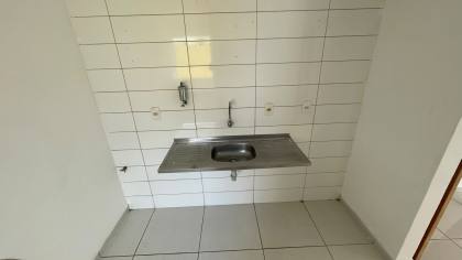 Apartamento para Alugar no Solaris Sul Residence – Cristo Rei, Teresina/PI