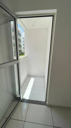 Apartamento para Alugar no Solaris Sul Residence – Cristo Rei, Teresina/PI