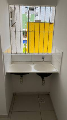 Apartamento para Alugar no Solaris Sul Residence – Cristo Rei, Teresina/PI