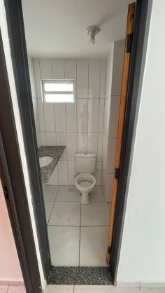Apartamento para Alugar no Solaris Sul Residence – Cristo Rei, Teresina/PI
