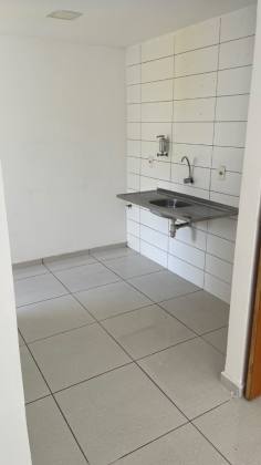 Apartamento para Alugar no Solaris Sul Residence – Cristo Rei, Teresina/PI