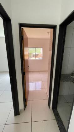 Apartamento para Alugar no Solaris Sul Residence – Cristo Rei, Teresina/PI