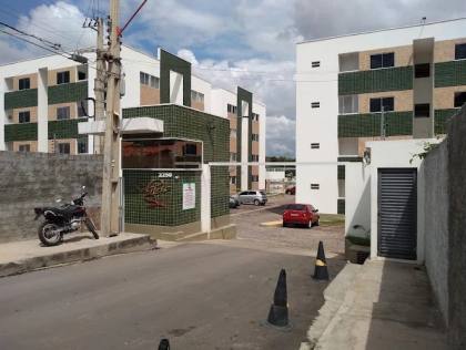 Apartamento para Alugar no Solaris Sul Residence – Cristo Rei, Teresina/PI