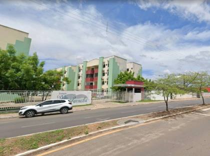 Apartamento à Venda no Condomínio Delta do Parnaíba – Avenida Zequinha Freire | Teresina-PI