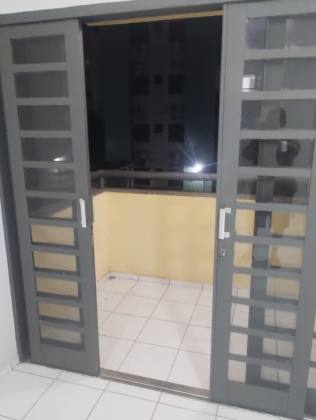 Apartamento à Venda no Condomínio Delta do Parnaíba – Avenida Zequinha Freire | Teresina-PI