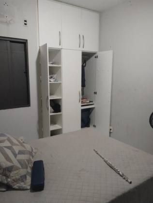 Apartamento à Venda no Condomínio Delta do Parnaíba – Avenida Zequinha Freire | Teresina-PI