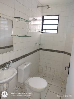 Apartamento para Aluguel no TÉRREO na Avenida Zequinha Freire – Condomínio Delta do Parnaíba | Teresina