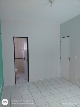 Apartamento para Aluguel no TÉRREO na Avenida Zequinha Freire – Condomínio Delta do Parnaíba | Teresina