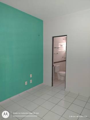 Apartamento para Aluguel no TÉRREO na Avenida Zequinha Freire – Condomínio Delta do Parnaíba | Teresina
