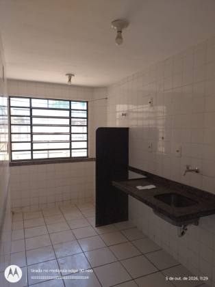 Apartamento para Aluguel no TÉRREO na Avenida Zequinha Freire – Condomínio Delta do Parnaíba | Teresina