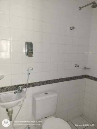 Apartamento para Aluguel no TÉRREO na Avenida Zequinha Freire – Condomínio Delta do Parnaíba | Teresina