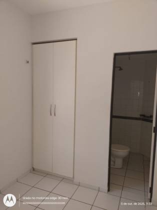 Apartamento para Aluguel no TÉRREO na Avenida Zequinha Freire – Condomínio Delta do Parnaíba | Teresina