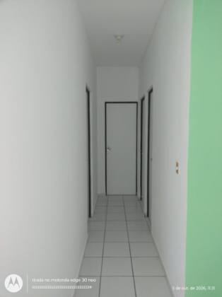 Apartamento para Aluguel no TÉRREO na Avenida Zequinha Freire – Condomínio Delta do Parnaíba | Teresina