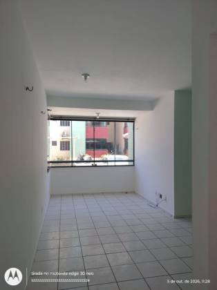 Apartamento para Aluguel no TÉRREO na Avenida Zequinha Freire – Condomínio Delta do Parnaíba | Teresina
