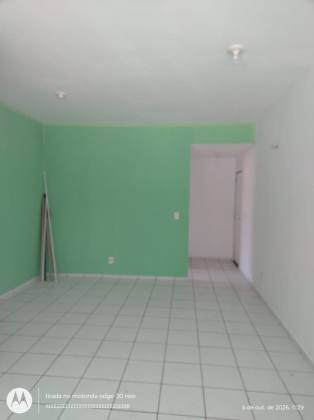 Apartamento para Aluguel no TÉRREO na Avenida Zequinha Freire – Condomínio Delta do Parnaíba | Teresina