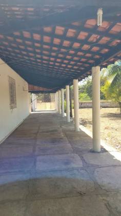 Chácara à Venda na localidade Boa Saúde, Campo Maior-PI – 2 Hectares com Casa e Piscina
