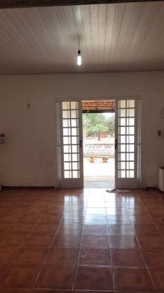 Chácara à Venda na localidade Boa Saúde, Campo Maior-PI – 2 Hectares com Casa e Piscina