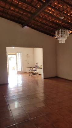 Chácara à Venda na localidade Boa Saúde, Campo Maior-PI – 2 Hectares com Casa e Piscina