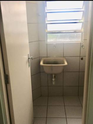 Apartamento à Venda no Condomínio Cassiano Rufino – 51 m², 2 Quartos e Varanda