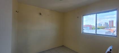 Apartamento à venda no bairro Noivos em Teresina – 3 quartos e 1 suíte