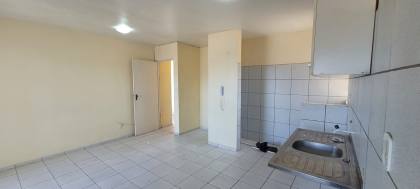 Apartamento à venda no bairro Noivos em Teresina – 3 quartos e 1 suíte