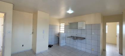 Apartamento à venda no bairro Noivos em Teresina – 3 quartos e 1 suíte